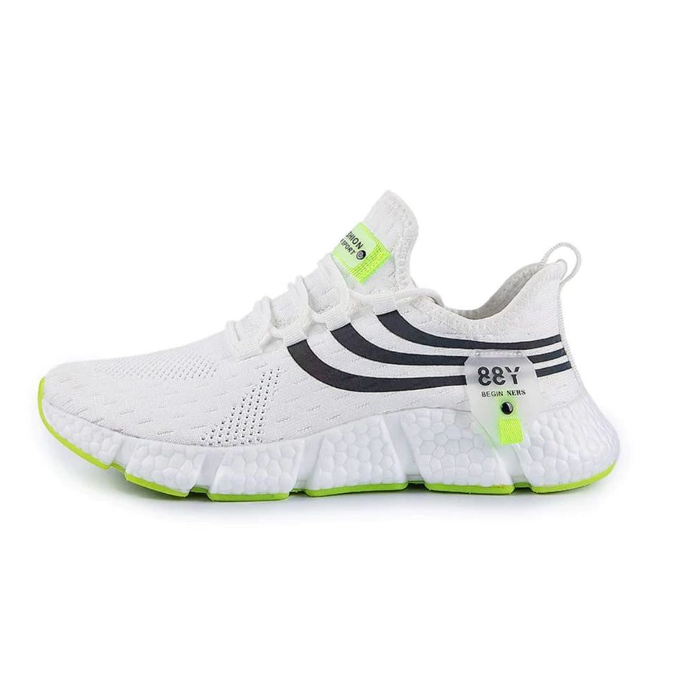 Zapatillas deportivas para mayores de 88 años