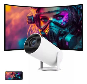 Proyector portátil