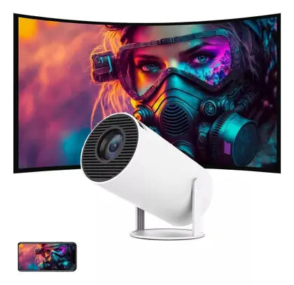 Proyector portátil