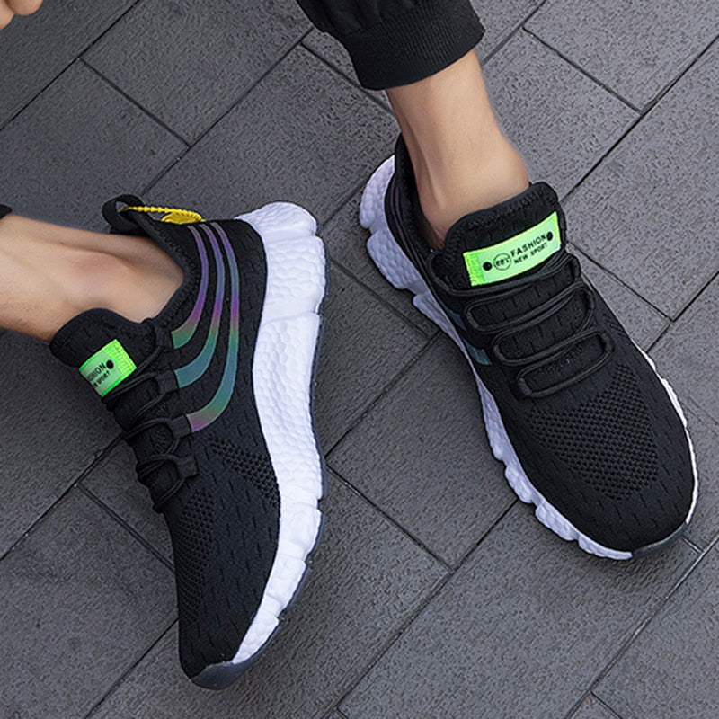 Zapatillas deportivas para mayores de 88 años