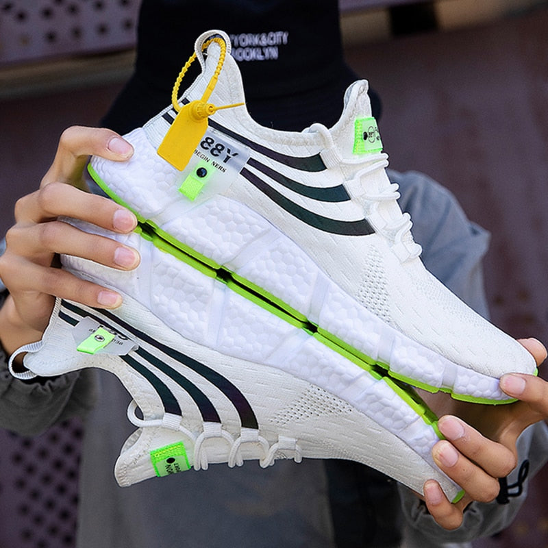 Zapatillas deportivas para mayores de 88 años