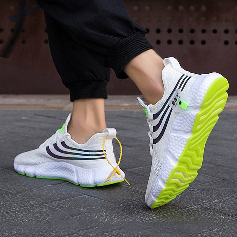 Zapatillas deportivas para mayores de 88 años