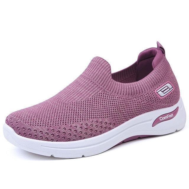 Zapatillas Femeninas Yerdin