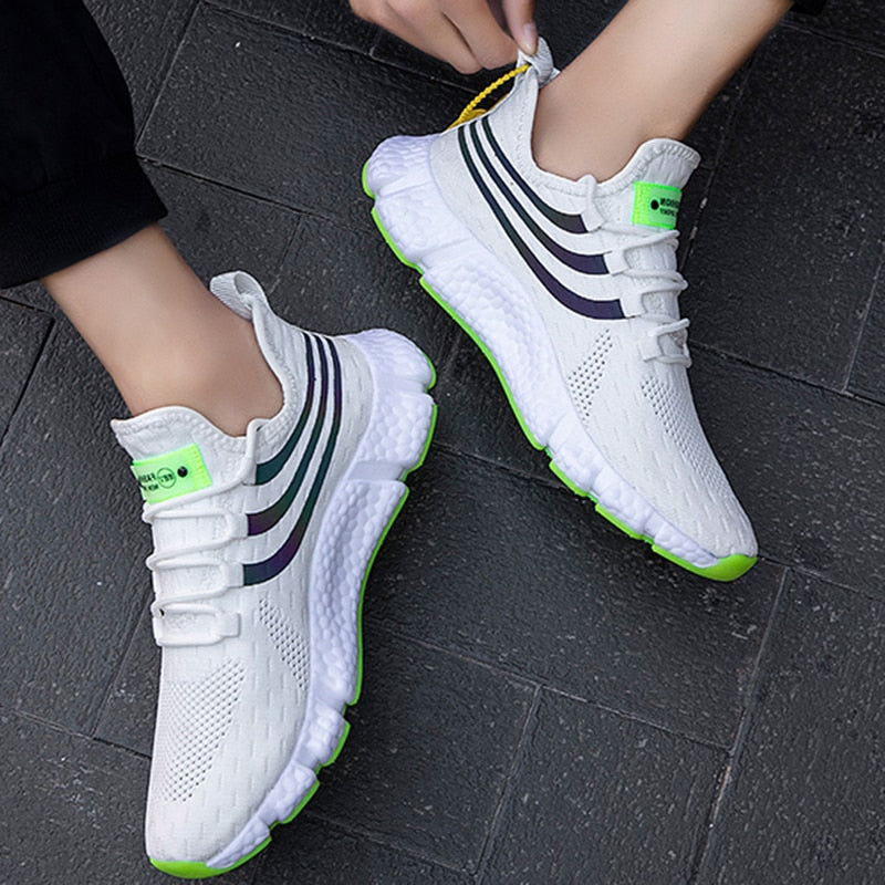 Zapatillas deportivas para mayores de 88 años