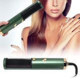 Cepillo alisador de cabello