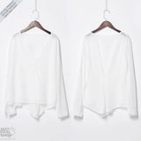 Blusa casual de mujer