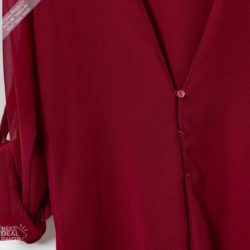 Blusa casual de mujer